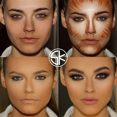 Image result for Perfect Contouring Tutorial