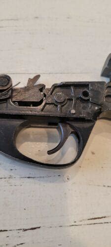 Springfield Savage Model 67F Trigger Assembly 的图像结果