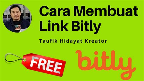 How to Make a Bitly Link YouTube 的图像结果