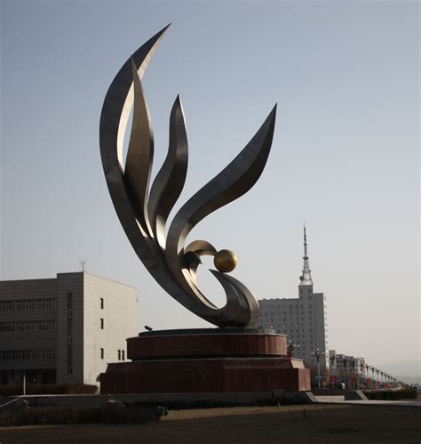 玻璃钢雕塑13 - 深圳市海麟实业有限公司