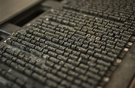 Exploring the Art of Typesetting | Adobe