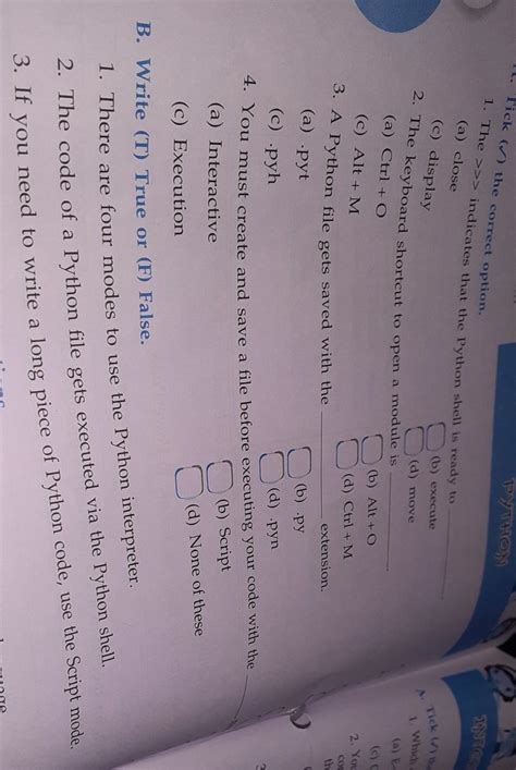 guys pls solve this is computer question full page I sended so do it ...