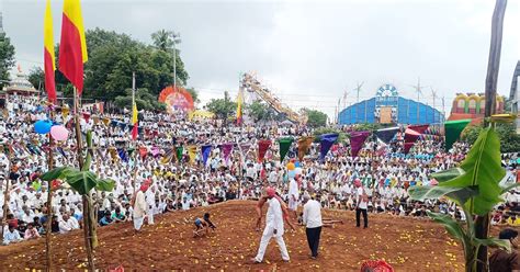 national level jangi nikali wrestling: battle of the jattis - national ...