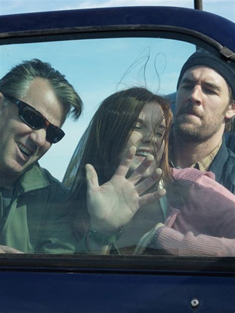 Taken In Broad Daylight