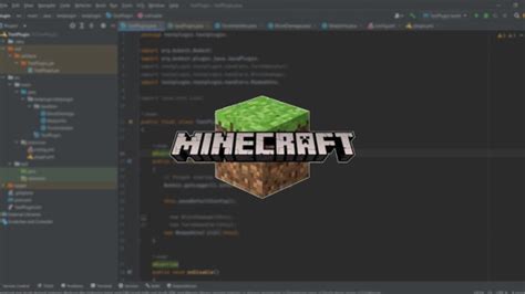 Image result for How to Make a Minecraft Plugin