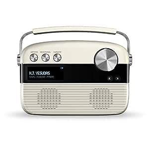 Carvaan Saregama Malayalam - Portable Music Player with 5000 Preloaded ...