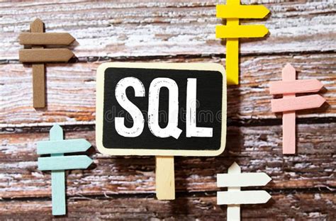 Image result for Images of SQL Programming Style