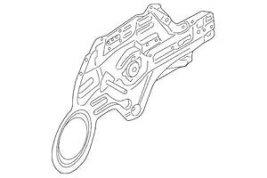 Kia 82401-2F000 Window Regulator : Amazon.in: Car & Motorbike