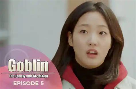 Watch Goblin : The Lonely and Great God TV Show Online | Hindi Dubbed ...