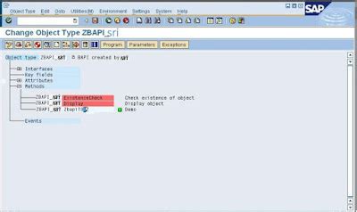 Image result for Real-Time Project Bapi ABAP
