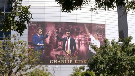 Charlie Kirk funeral draws thousands; Trump, top officials deliver ...