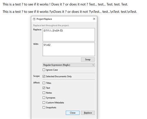 Image result for Split Regex