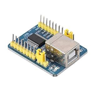 Muskan Enterprises -ME ME- Module, Serial Port TTL CMOS Level FTDI ...
