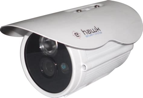 Ehawk Security Systems