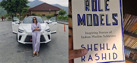 Shehla Rashid's Role Models seek to push back 'Muslim victimhood' narrative