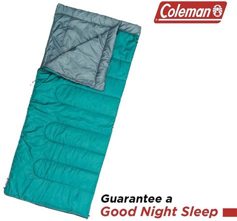 Coleman Atlantic Lite 10 Sleeping Bag 1.25 kg | Flipkart.com