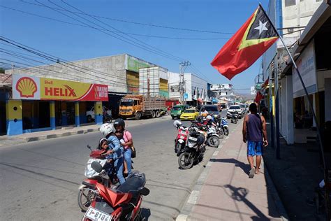 Rokok dari Timor Leste, Bagaimana Bentuk dan Rasanya Sih?