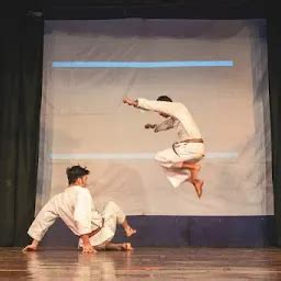 Shotokan Karate (SKFI)- Sensei Kashyap Vora / Sensei Rajal Dharawat ...