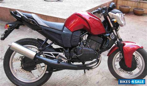 Used 1985 model Yamaha RD 350 for sale in Mumbai. ID 45838. Red/black ...