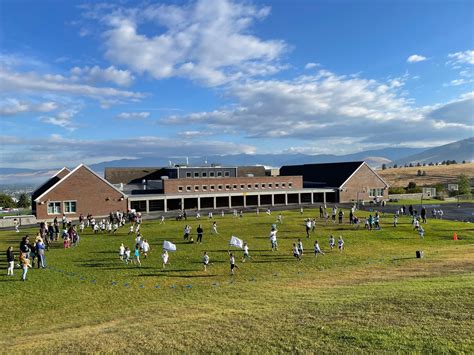 Chief Charlo ADA Garden Pathway Build, 5600 Longview Dr, Missoula, MT ...