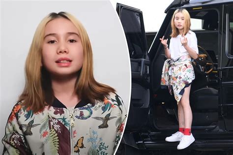Lil Tay's alleged 'death' hack draws social media ire