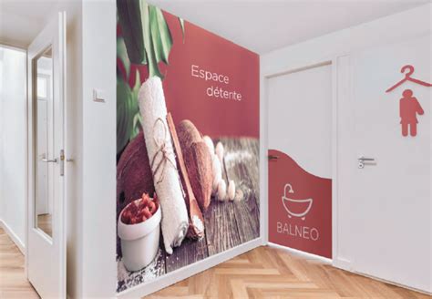 Signalétique | SPM Professionnels