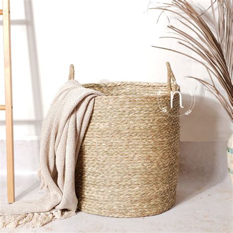 Basket For Essentials Online - Premium Basket | Nestasia