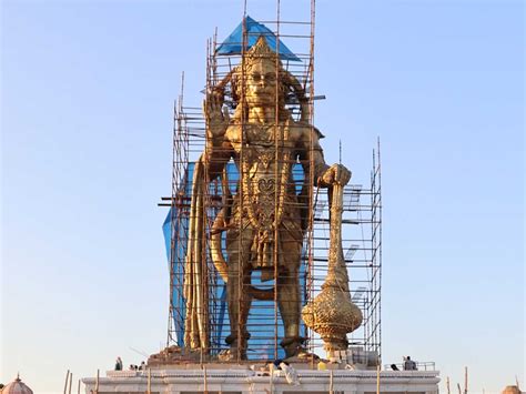 Different programs will be held at Salangpur on 5th and 6th April ...