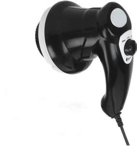 SKOMFIT Double Speed Massager for head & body pain relief Massager ...