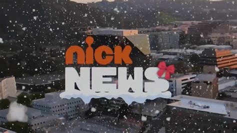 NickALive!: Christmas Traditions; Kids Paying It Forward; Racecar ...