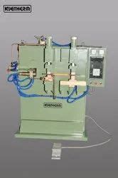 Heat Machine - TBH - 100 Resistance Heating Machines Manufacturer from Pune