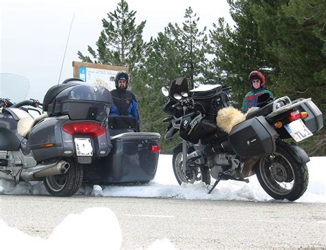 BMW Motorcycle Picture Contest Which is the most beautiful one ...