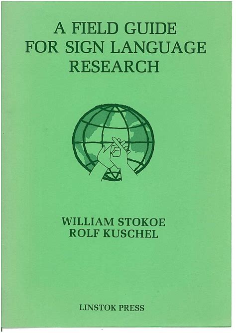 Image result for Language Field Guide PDF