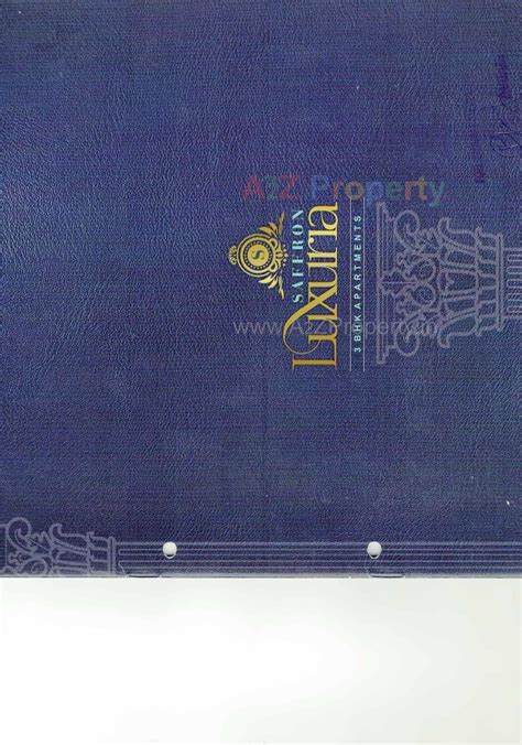 Saffron Luxuria | at Valak, Surat