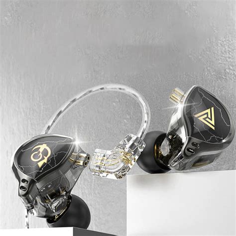 QKZ x Hbb Wired IEM | Concept Kart