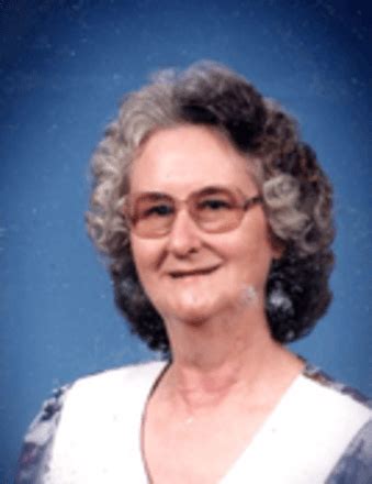 Melva J. Cornette Obituary - 2024 - Schaeffer Funeral Home