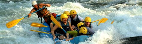 Travel Agent In Haridwar|Rishikesh Rafting Tour Packages
