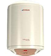 Venus Celo 15CV 15-Litre Storage Water Heater BEE Star Rating - 5 Stars ...