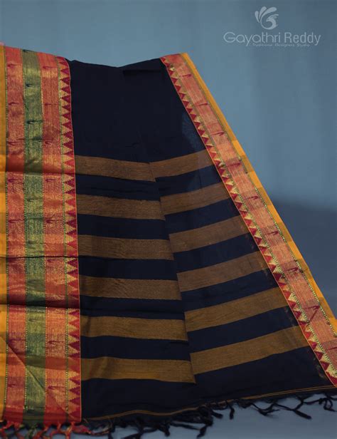 Shop Authentic Narayanpet Sarees | Narayanpet Cotton Sarees Online
