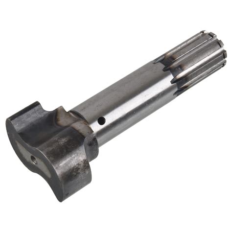 febi | 175195 | Brake Camshaft | bilstein group partsfinder | Official ...