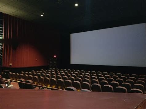 Movie Theater «AMC Dothan 6», reviews and photos, 3489 Ross Clark Cir ...