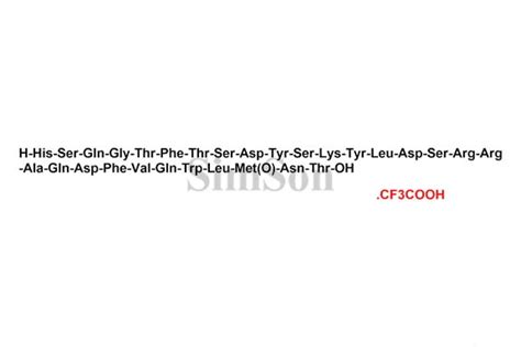 Glucagon | Simson Pharma Limited