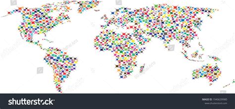 Editable World Map 的图像结果