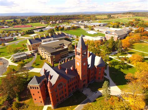 Campus Responds to Federal Law Changes Impacting Higher Education | The ...