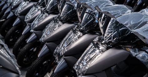 Ather Energy partners with Foxconn arm to source electronic components ...