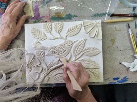Image result for Paper Clay Tutorials