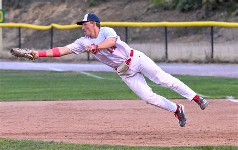 East Division teams stay atop Cape Cod Baseball League power rankings