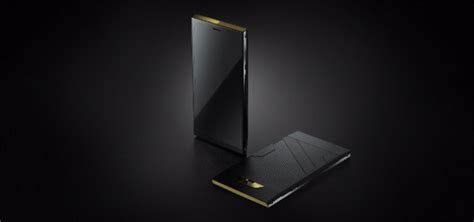 Turing pubblica le date di commercializzazione di Turing Phone