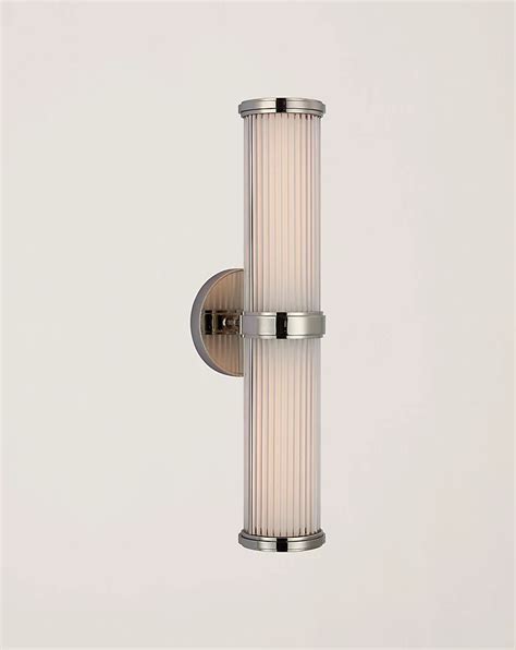 Ranier Double Bath Sconce | Ralph Lauren® IN