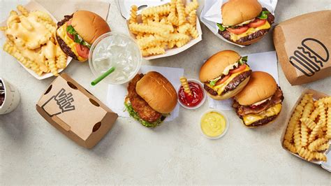 Shake Shack - University Town Center Sarasota